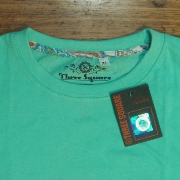 Virginia Tech Hokies Turkey t-shirt NEW nwt HOKIEBIRD college football - Picture 4 of 10